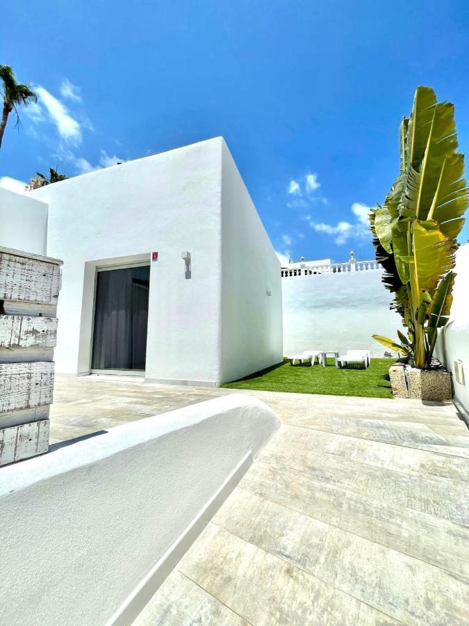12 Villa Costa Adeje (Tenerife)