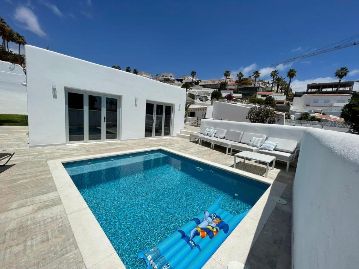 12 Costa Adeje (Tenerife)